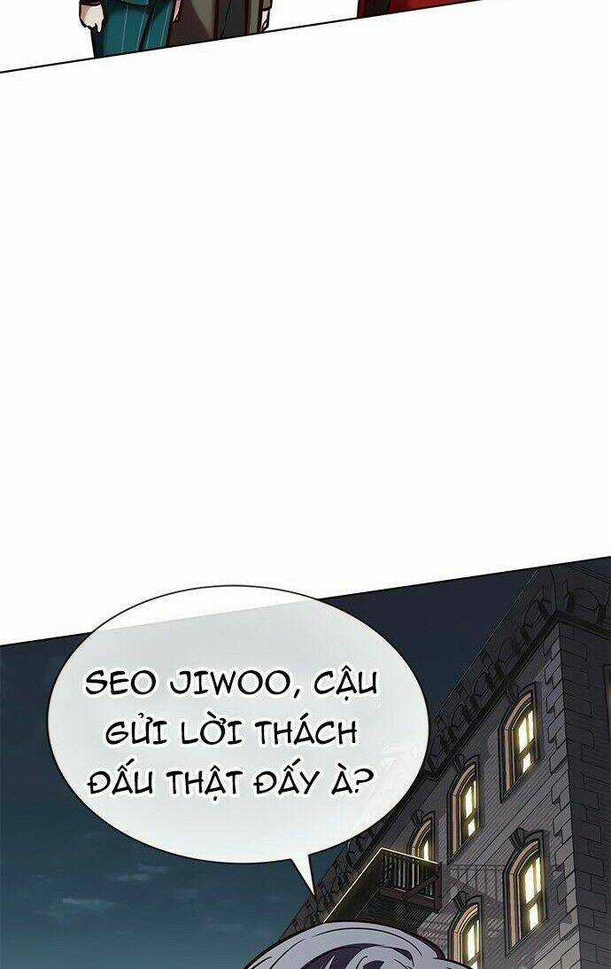 Hoá Thân Thành Mèo - Eleceed - Chapter 197 - Trang 9