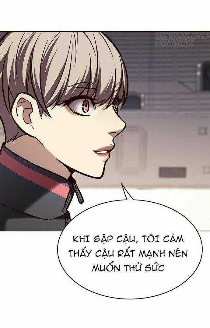 Hoá Thân Thành Mèo - Eleceed - Chapter 197 - Trang 84