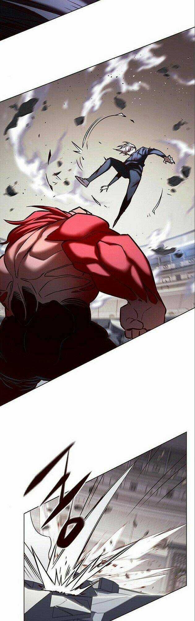 Hoá Thân Thành Mèo - Eleceed - Chapter 198 - Trang 48