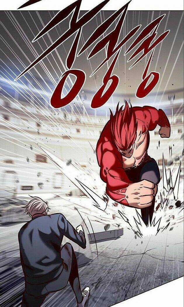 Hoá Thân Thành Mèo - Eleceed - Chapter 198 - Trang 50