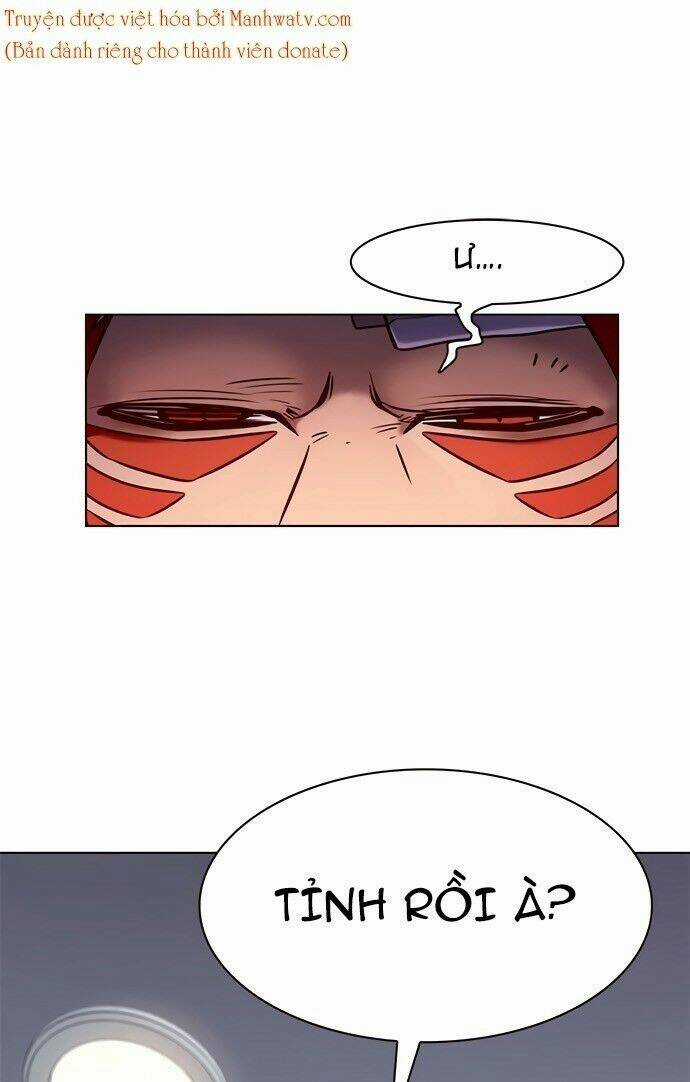 Hoá Thân Thành Mèo - Eleceed - Chapter 199 - Trang 1