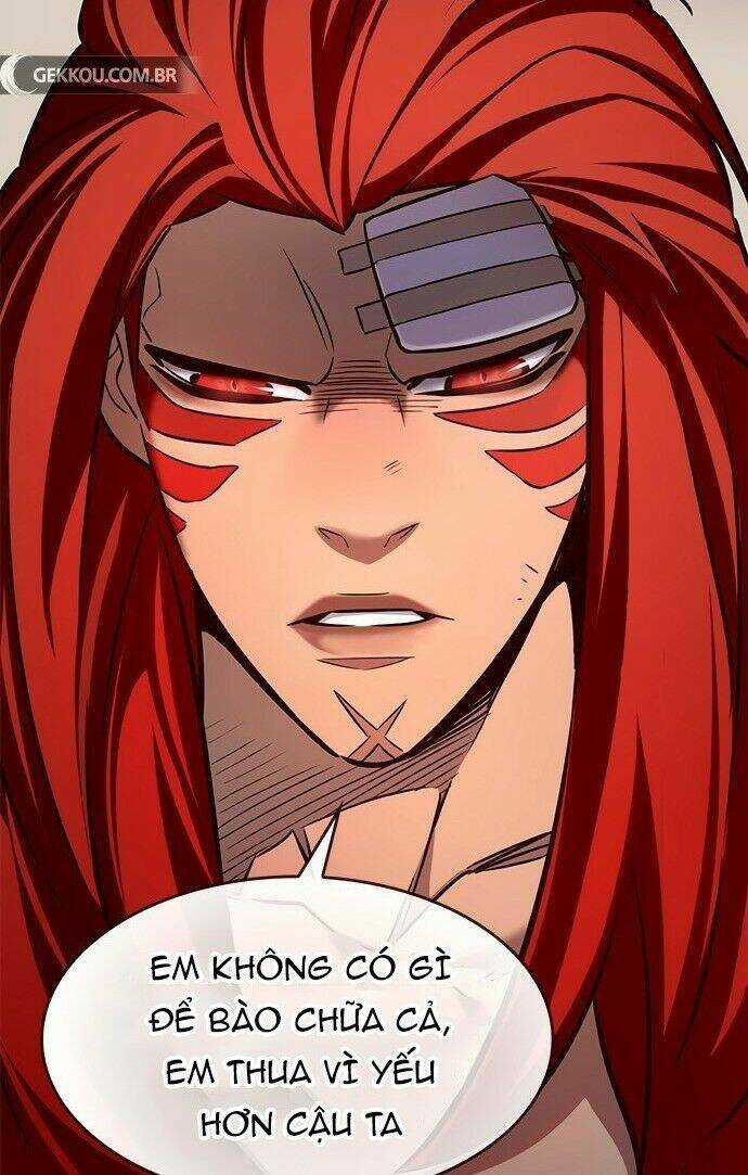 Hoá Thân Thành Mèo - Eleceed - Chapter 199 - Trang 11