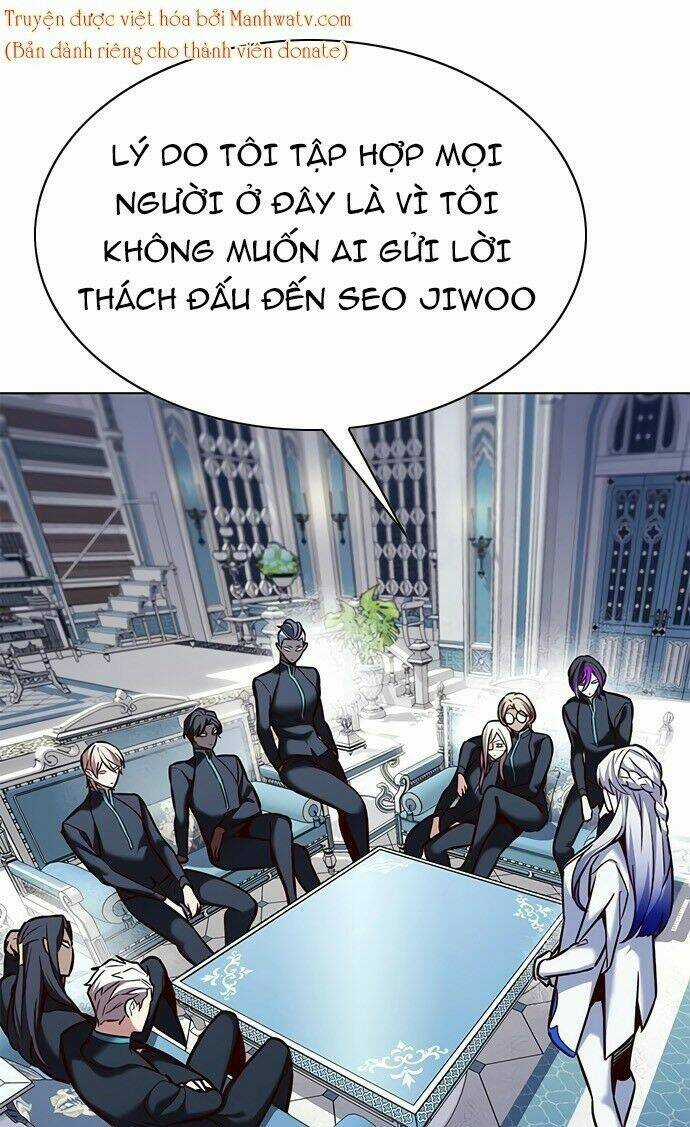 Hoá Thân Thành Mèo - Eleceed - Chapter 199 - Trang 37