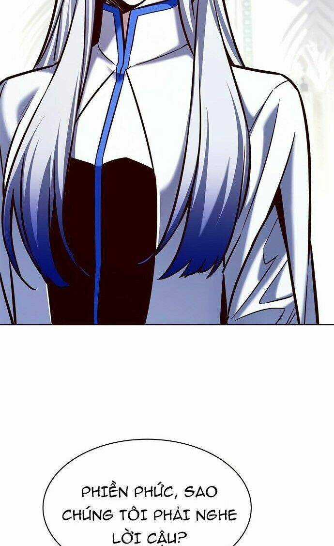 Hoá Thân Thành Mèo - Eleceed - Chapter 199 - Trang 39