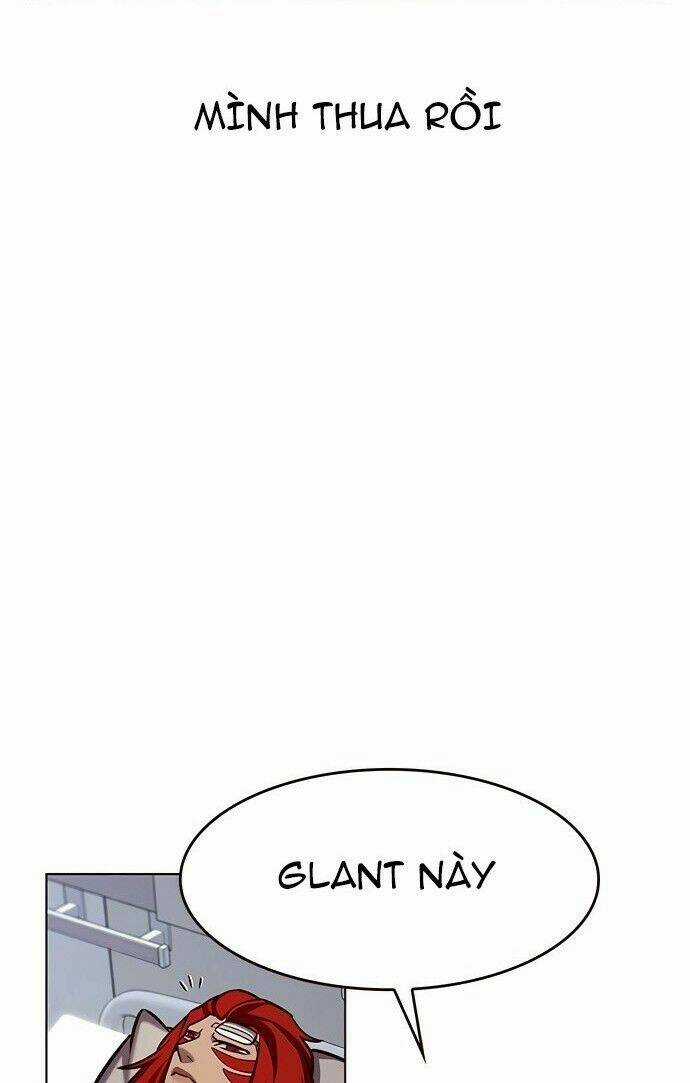 Hoá Thân Thành Mèo - Eleceed - Chapter 199 - Trang 5