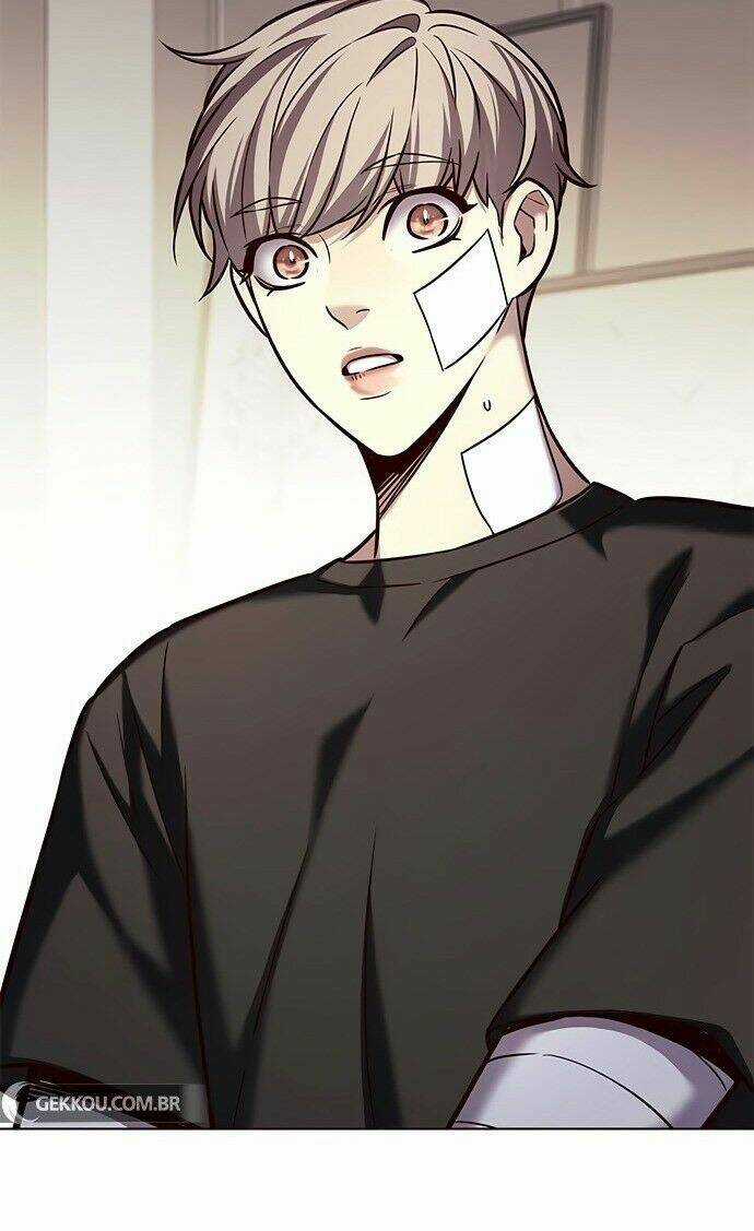 Hoá Thân Thành Mèo - Eleceed - Chapter 199 - Trang 47