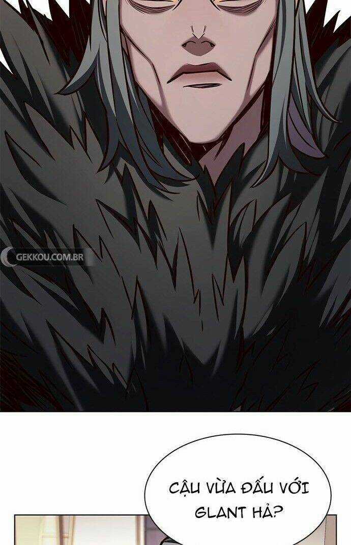 Hoá Thân Thành Mèo - Eleceed - Chapter 199 - Trang 82