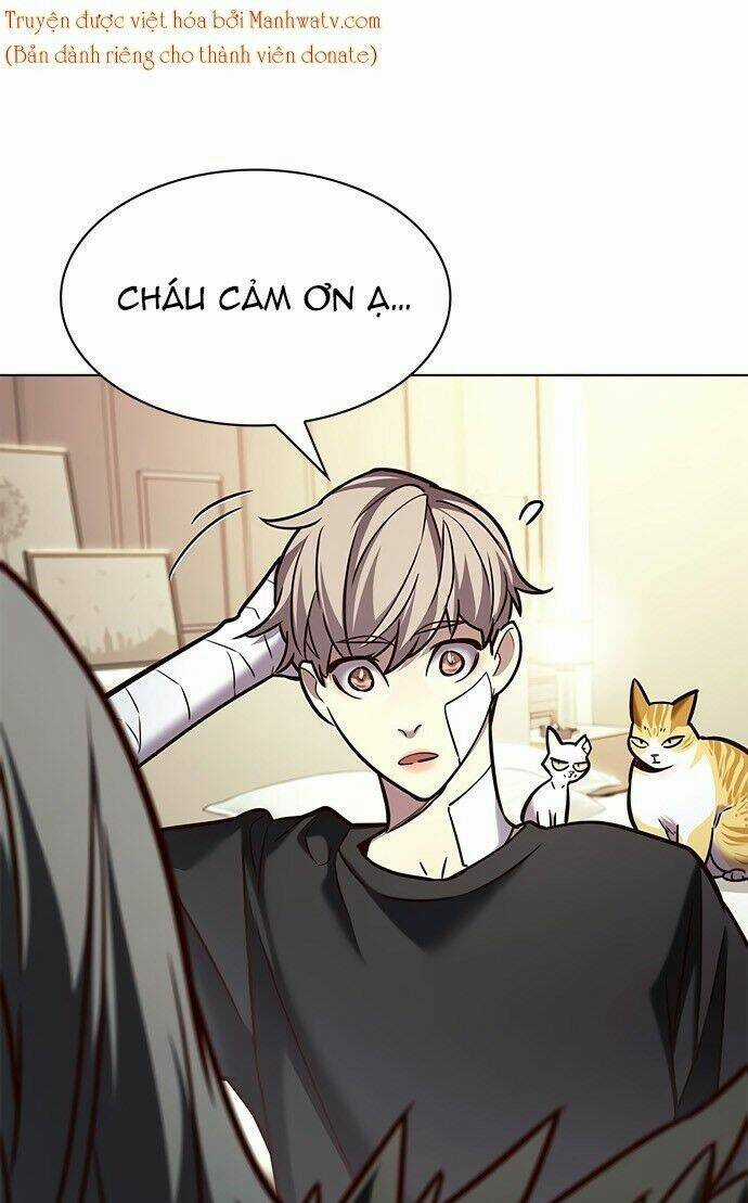 Hoá Thân Thành Mèo - Eleceed - Chapter 199 - Trang 85