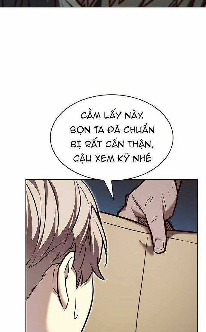 Hoá Thân Thành Mèo - Eleceed - Chapter 199 - Trang 86