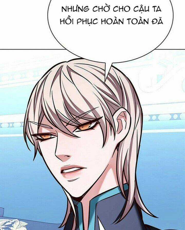 Hoá Thân Thành Mèo - Eleceed - Chapter 200 - Trang 16
