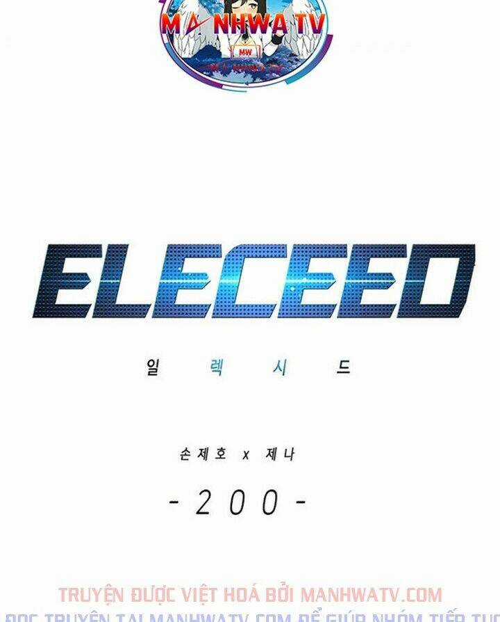 Hoá Thân Thành Mèo - Eleceed - Chapter 200 - Trang 18