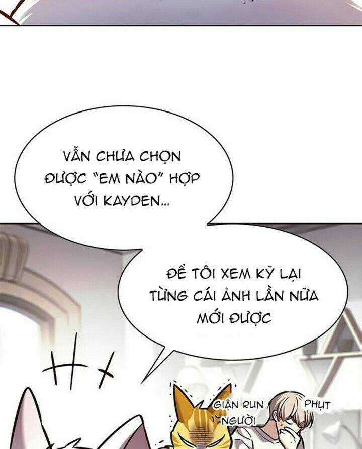 Hoá Thân Thành Mèo - Eleceed - Chapter 200 - Trang 21