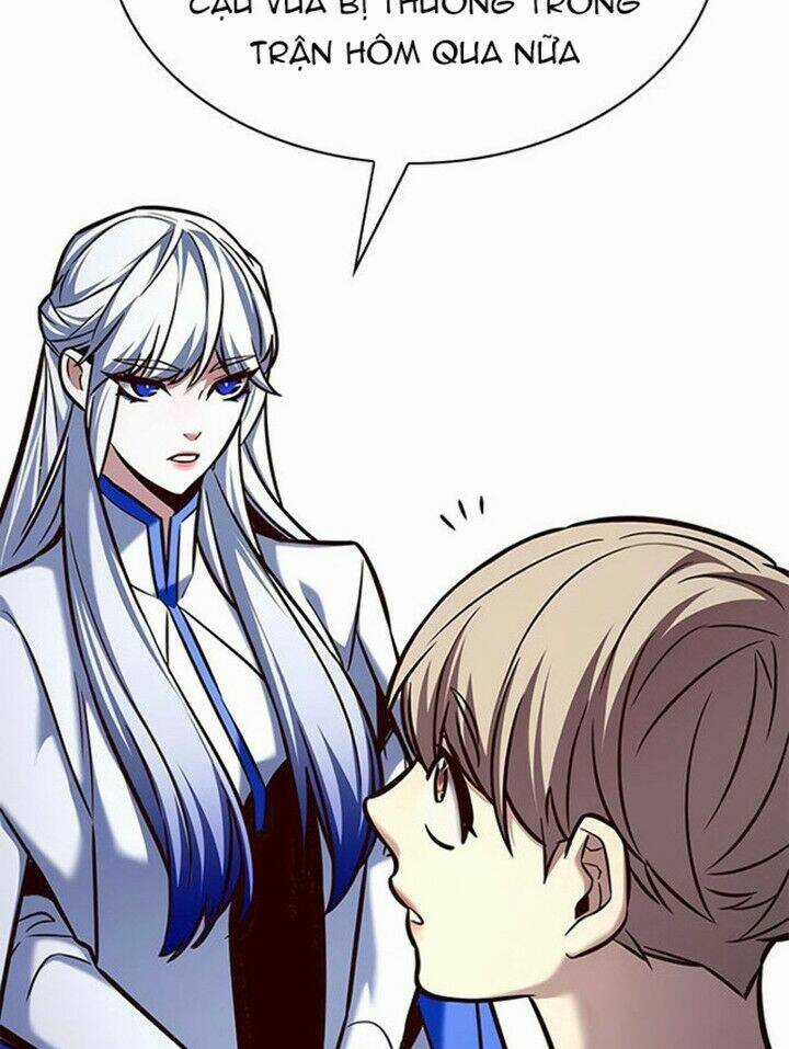 Hoá Thân Thành Mèo - Eleceed - Chapter 200 - Trang 44