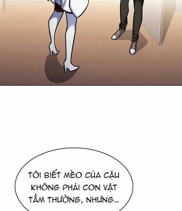 Hoá Thân Thành Mèo - Eleceed - Chapter 200 - Trang 58