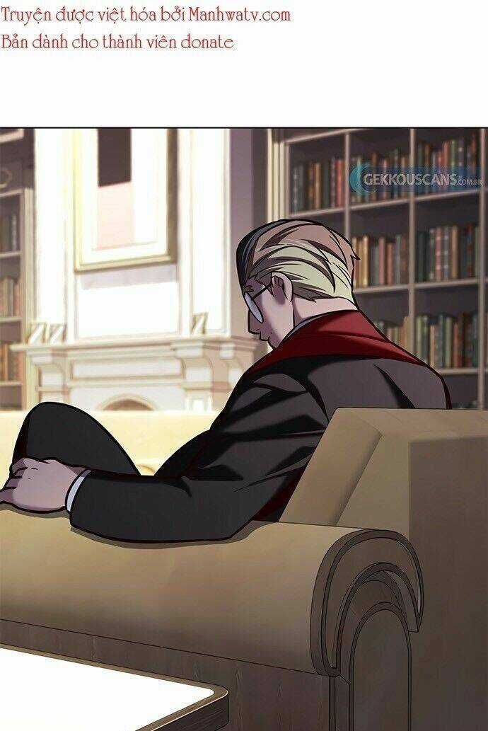 Hoá Thân Thành Mèo - Eleceed - Chapter 201 - Trang 1