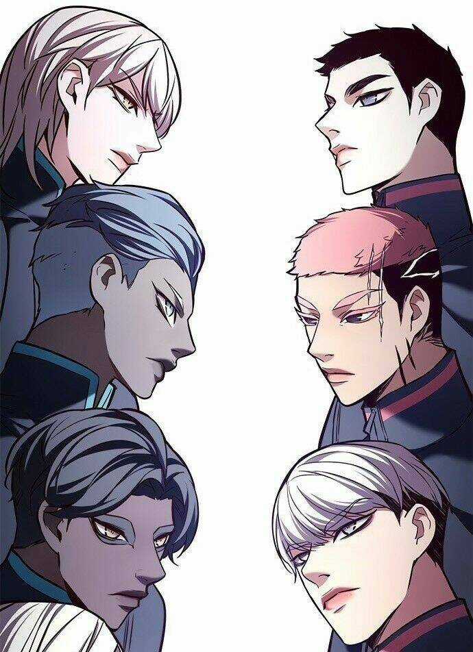 Hoá Thân Thành Mèo - Eleceed - Chapter 201 - Trang 109