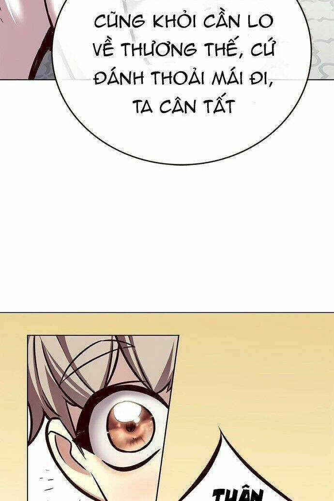 Hoá Thân Thành Mèo - Eleceed - Chapter 201 - Trang 13