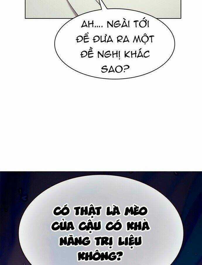 Hoá Thân Thành Mèo - Eleceed - Chapter 201 - Trang 19