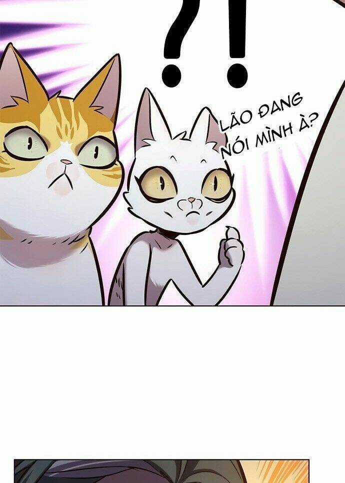 Hoá Thân Thành Mèo - Eleceed - Chapter 201 - Trang 32