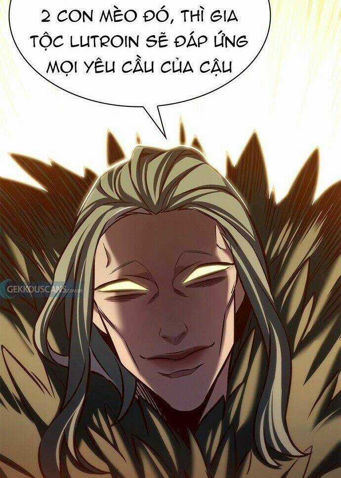 Hoá Thân Thành Mèo - Eleceed - Chapter 201 - Trang 34