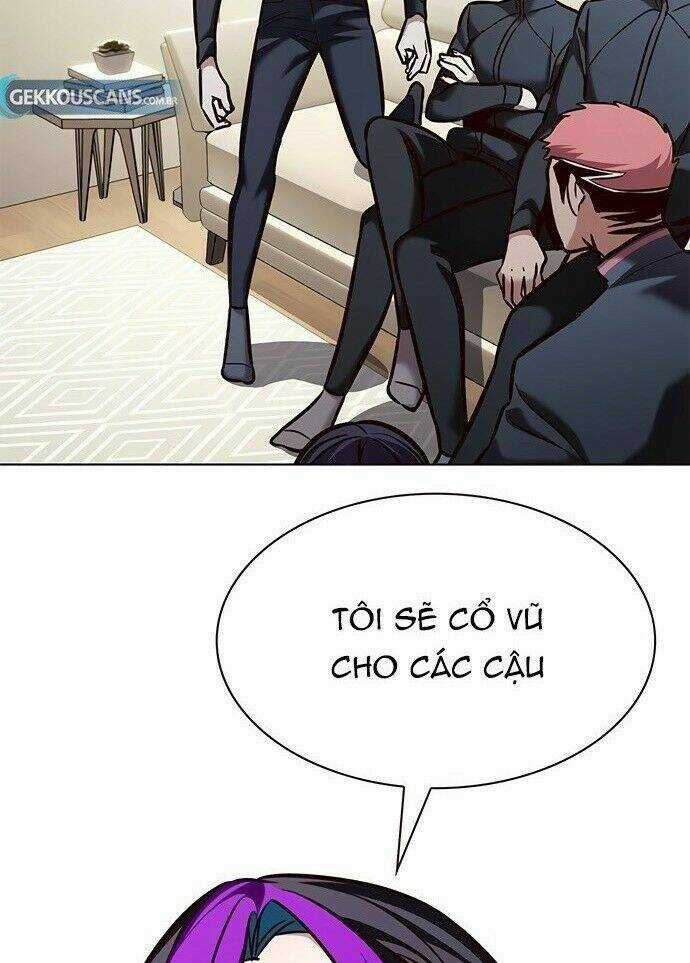 Hoá Thân Thành Mèo - Eleceed - Chapter 201 - Trang 75
