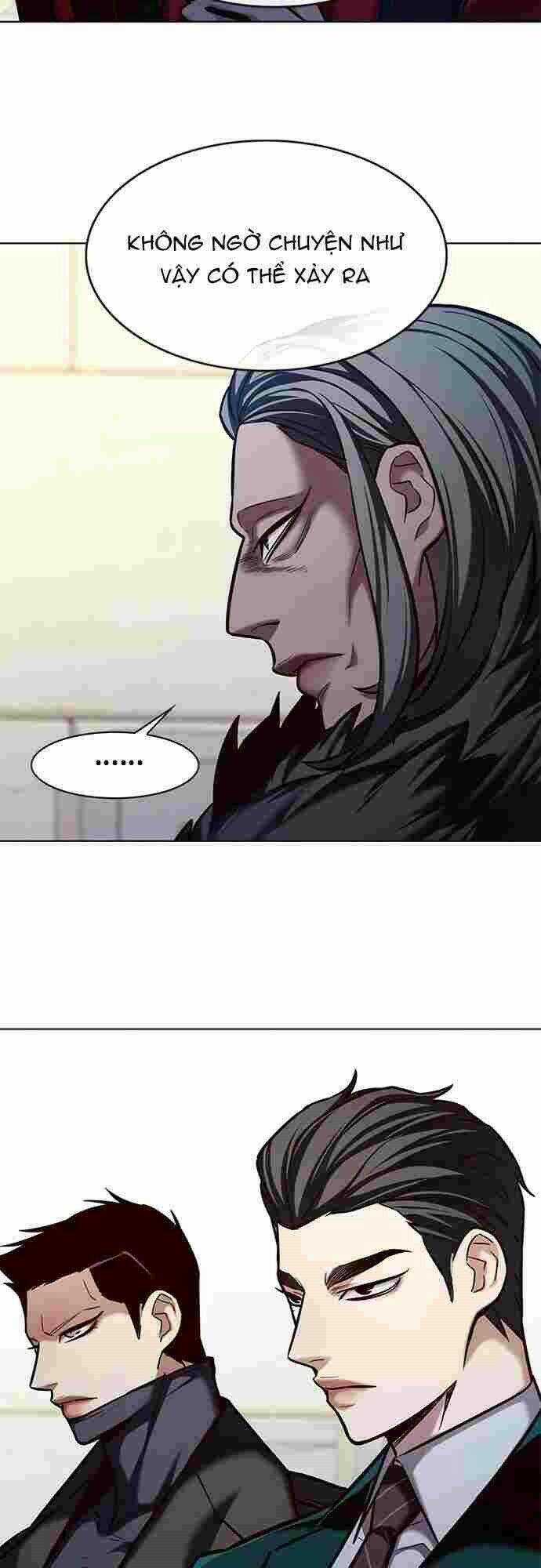 Hoá Thân Thành Mèo - Eleceed - Chapter 202 - Trang 3