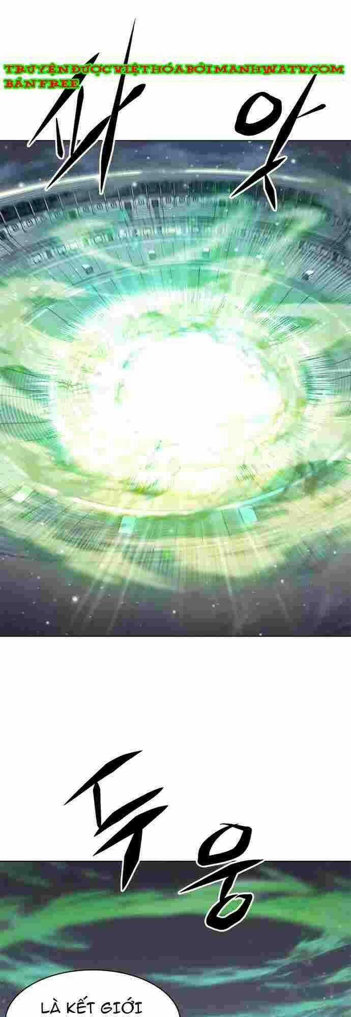 Hoá Thân Thành Mèo - Eleceed - Chapter 202 - Trang 22