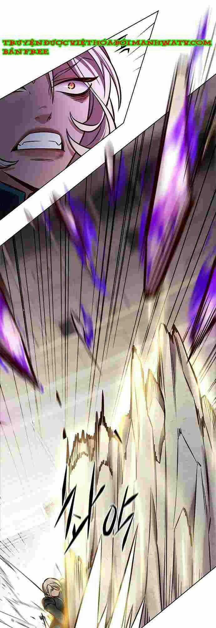 Hoá Thân Thành Mèo - Eleceed - Chapter 202 - Trang 49