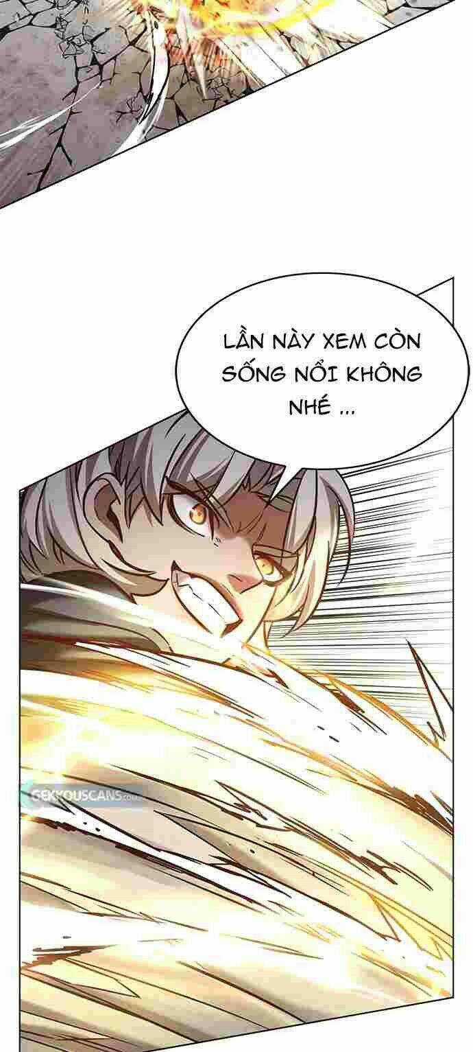 Hoá Thân Thành Mèo - Eleceed - Chapter 202 - Trang 54