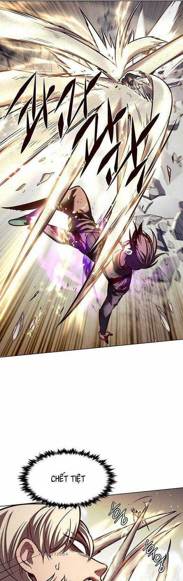 Hoá Thân Thành Mèo - Eleceed - Chapter 203 - Trang 15