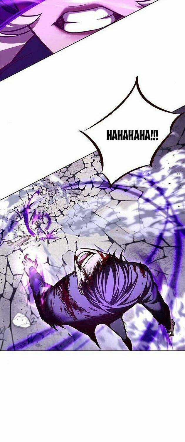 Hoá Thân Thành Mèo - Eleceed - Chapter 203 - Trang 32