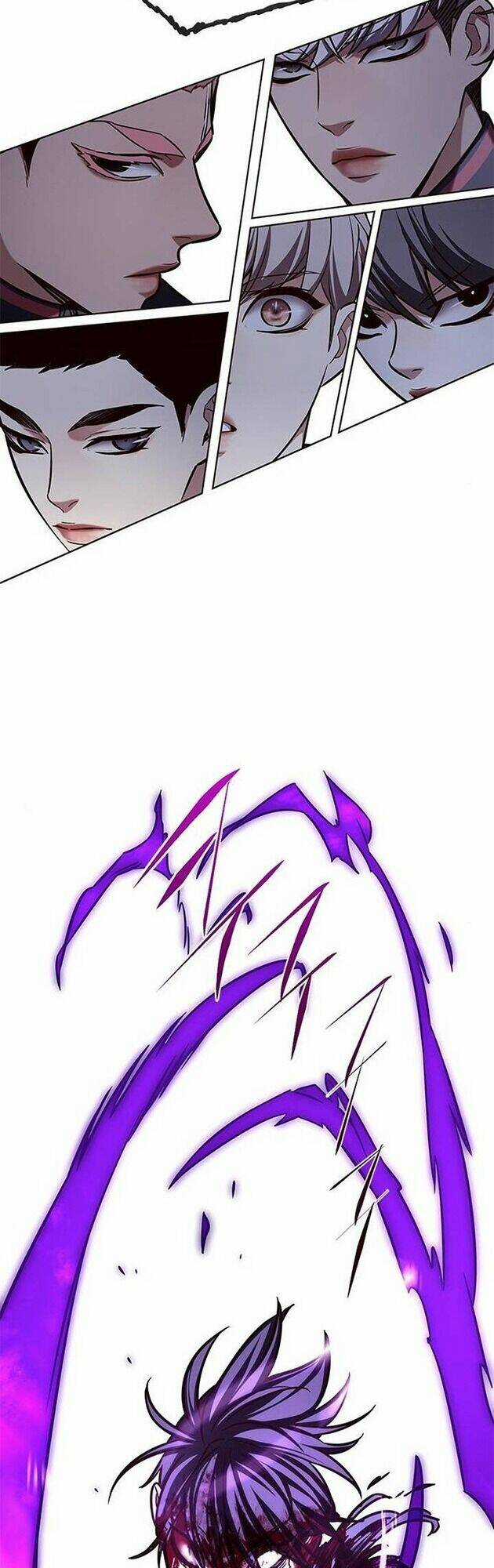 Hoá Thân Thành Mèo - Eleceed - Chapter 203 - Trang 37