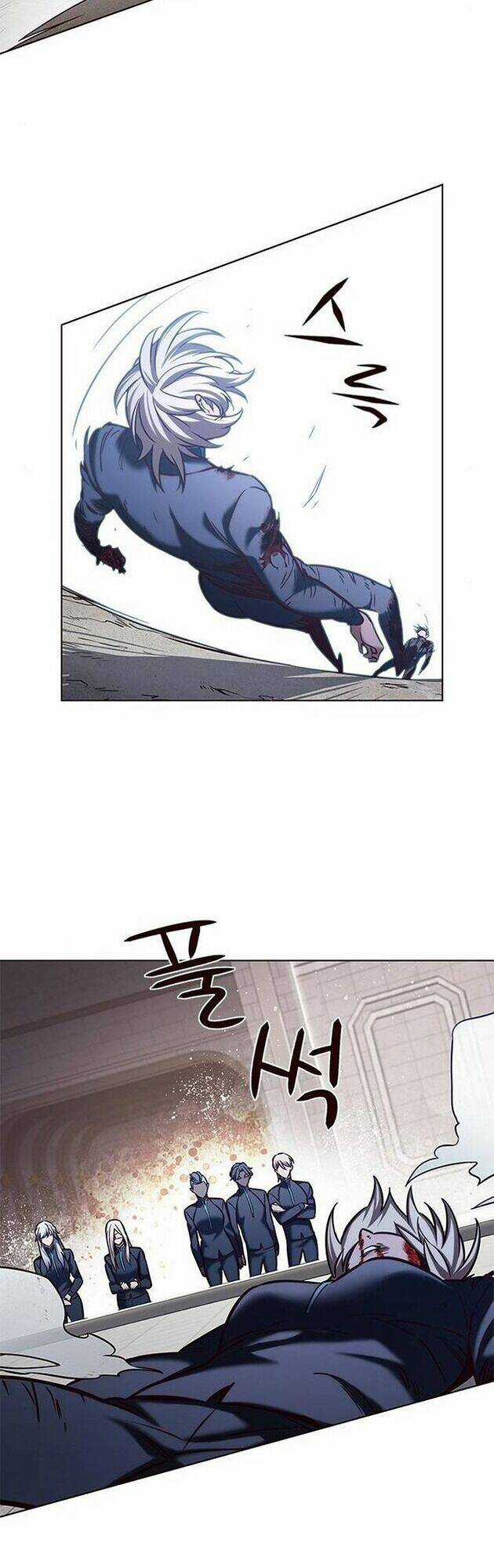 Hoá Thân Thành Mèo - Eleceed - Chapter 203 - Trang 49