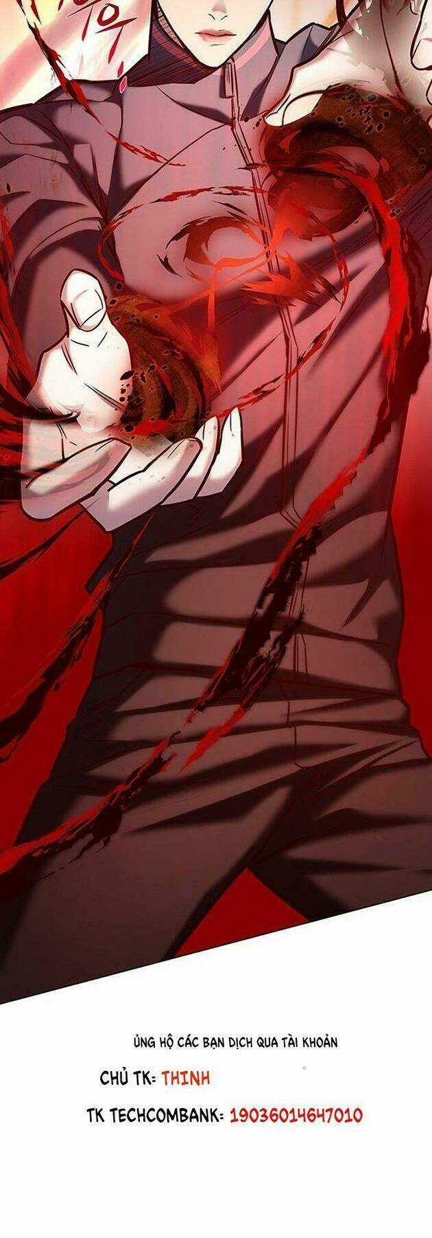 Hoá Thân Thành Mèo - Eleceed - Chapter 203 - Trang 77