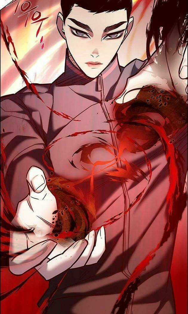 Hoá Thân Thành Mèo - Eleceed - Chapter 204 - Trang 4