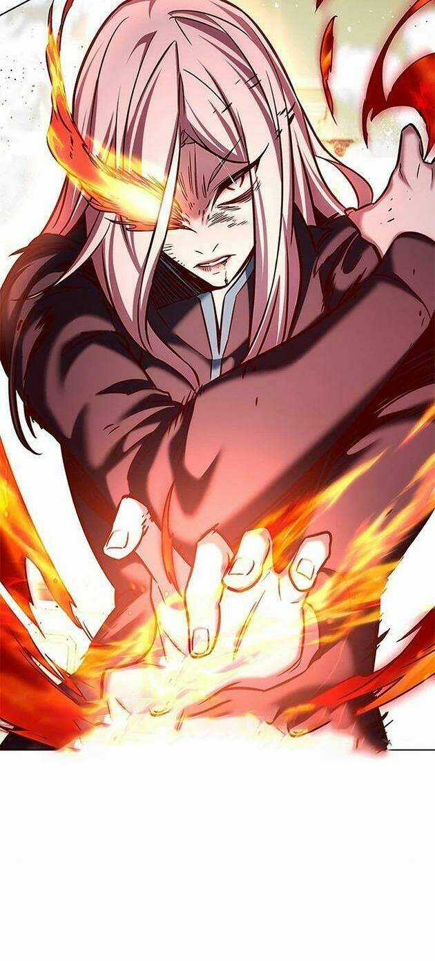 Hoá Thân Thành Mèo - Eleceed - Chapter 204 - Trang 41