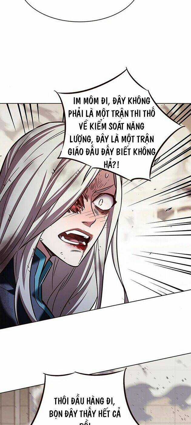 Hoá Thân Thành Mèo - Eleceed - Chapter 204 - Trang 65