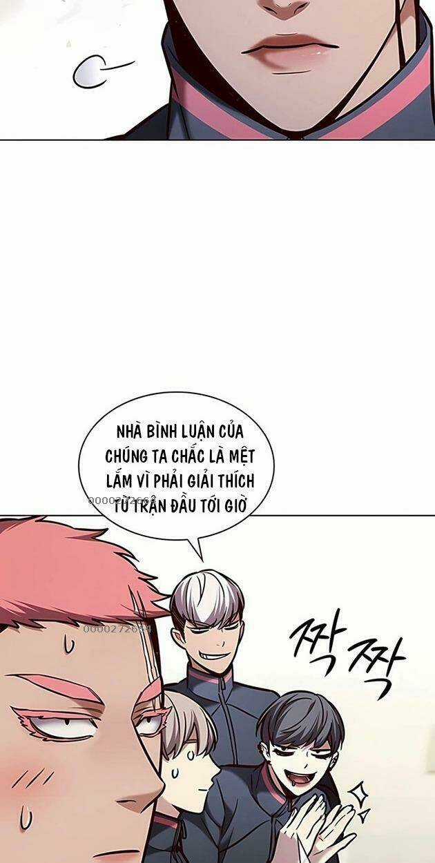 Hoá Thân Thành Mèo - Eleceed - Chapter 206 - Trang 3