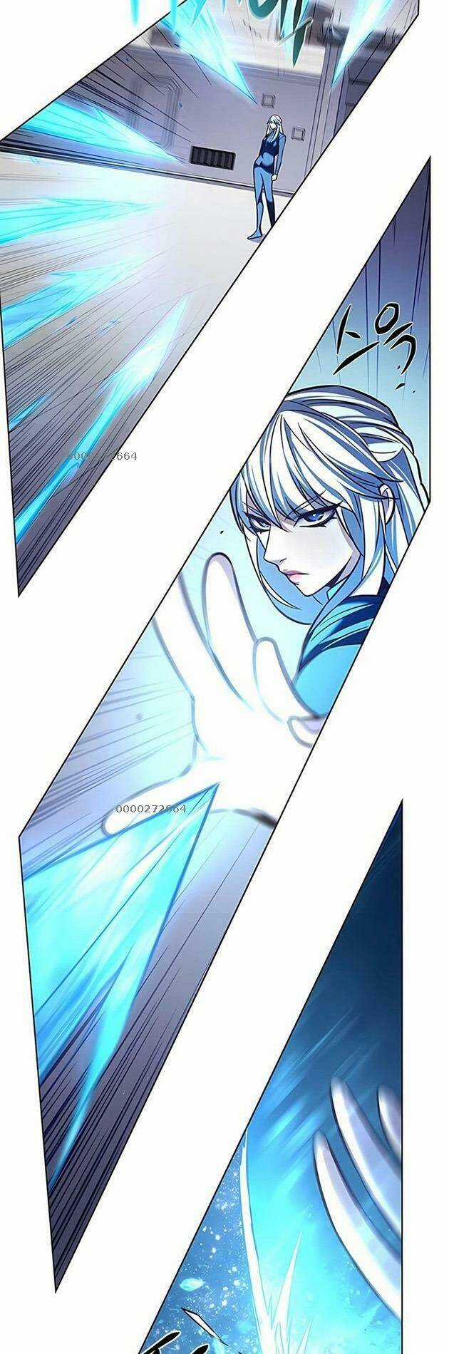 Hoá Thân Thành Mèo - Eleceed - Chapter 206 - Trang 21