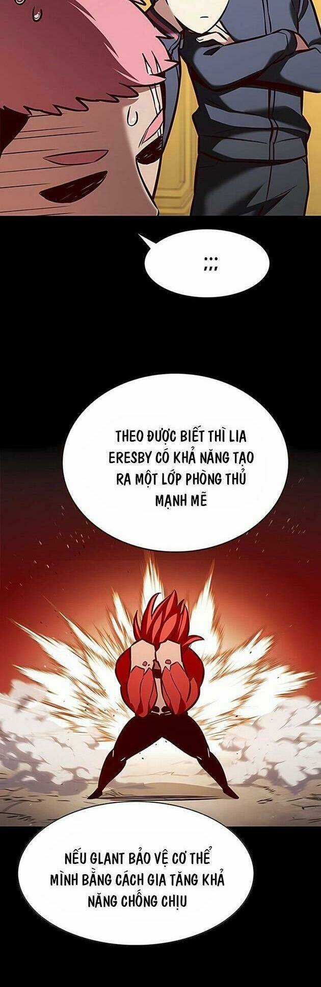 Hoá Thân Thành Mèo - Eleceed - Chapter 206 - Trang 28