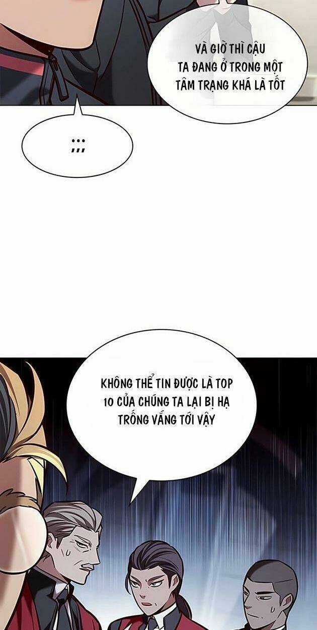 Hoá Thân Thành Mèo - Eleceed - Chapter 206 - Trang 4