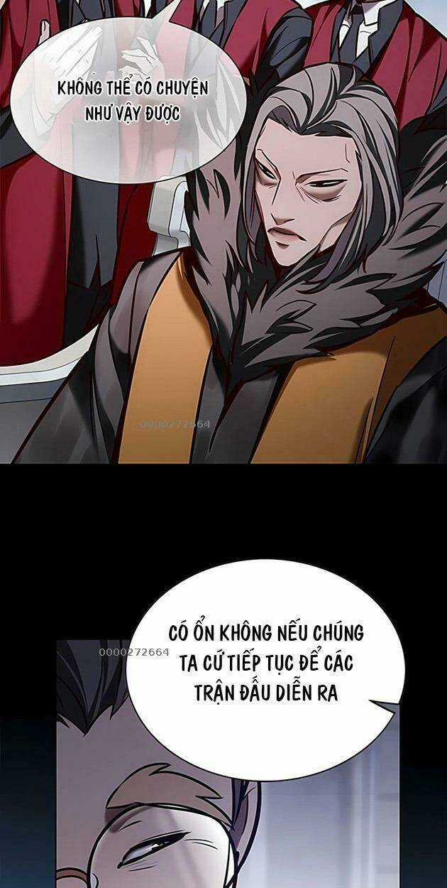 Hoá Thân Thành Mèo - Eleceed - Chapter 206 - Trang 5