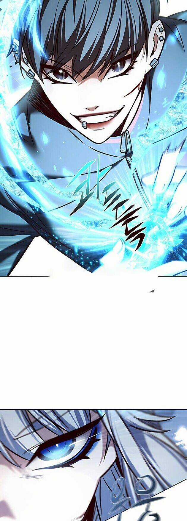 Hoá Thân Thành Mèo - Eleceed - Chapter 206 - Trang 53