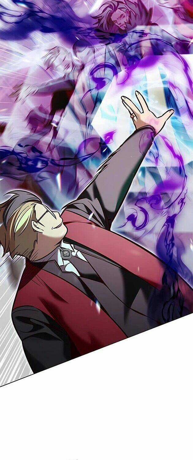 Hoá Thân Thành Mèo - Eleceed - Chapter 206 - Trang 61