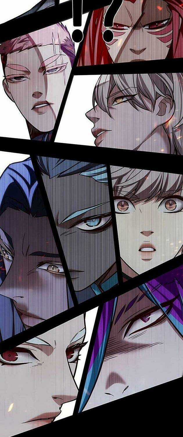 Hoá Thân Thành Mèo - Eleceed - Chapter 206 - Trang 68