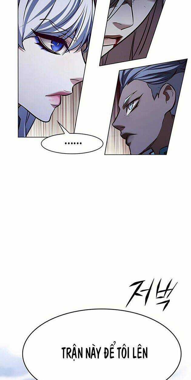 Hoá Thân Thành Mèo - Eleceed - Chapter 206 - Trang 10