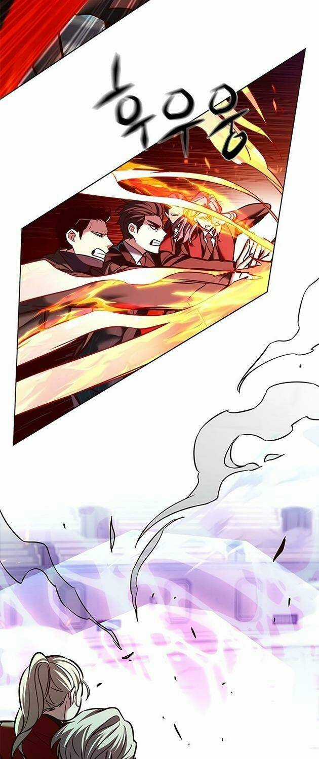 Hoá Thân Thành Mèo - Eleceed - Chapter 207 - Trang 18