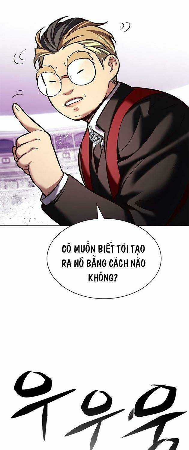 Hoá Thân Thành Mèo - Eleceed - Chapter 207 - Trang 30