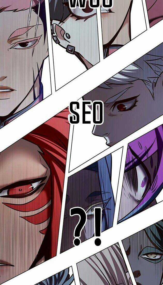 Hoá Thân Thành Mèo - Eleceed - Chapter 207 - Trang 68