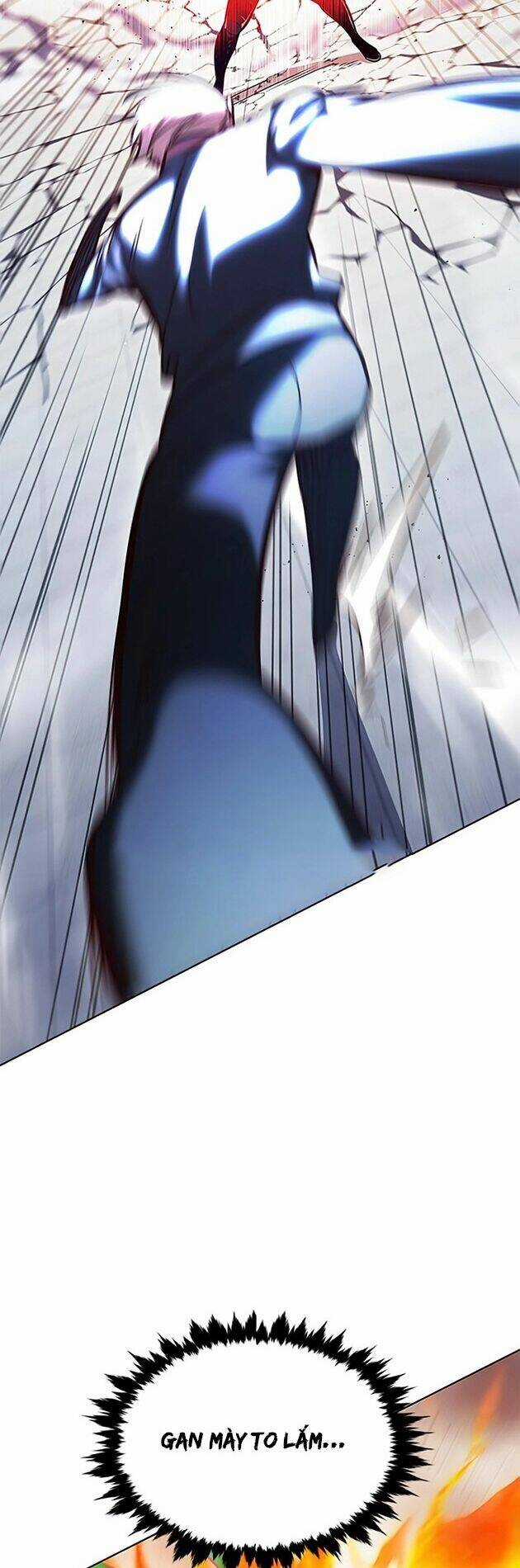 Hoá Thân Thành Mèo - Eleceed - Chapter 208 - Trang 20